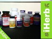 Видео обзор на MRM, Гинкго с витамином B, Ginkgo B 60 mg, 120 капсул
