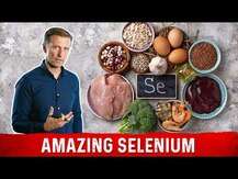 Nested Naturals, Selenium 200 mcg, 90 Vegan Capsules