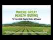 Відео огляд на Fermented Apple Cider Vinegar, Яблучний оцет, 90 капсул