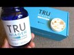 Видео обзор на Tru Niagen, Никотинамид рибозид, Tru Niagen 300 mg, 90 капсул