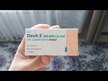 Видео обзор на Vegan Vitamin D3 125 mcg 5000 IU, Веганский Витамин D3, 90 таблет