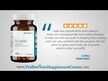 Видео обзор на Metagenics, Витамины D3 + K2, Vitamin D3 5000 + K, 60 капсул
