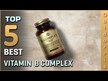 Видео обзор на New Chapter, B-комплекс, Fermented Coenzyme B Complex, 90 капсул