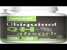 Jarrow Formulas, Ubiquinol QH-Absorb 100 mg