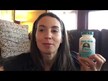 Видео обзор на Source Naturals, Зембрин 25 мл, Zembrin 25 mg, 60 таблеток