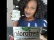 Видео обзор на Nature's Way, Хлорофилл, Chlorofresh Liquid, 473 мл