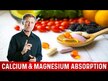 Відео огляд на NOW, Magnesium Calcium, Магній Кальцій 2:1 Цинк D3, 100 таблеток