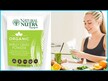 Видео обзор на Vimergy, Ячмень, Barley Grass Juice Powder, 500 г