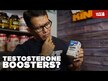 Видео обзор на MRM, Поддержка Либидо, Testosterone Again, 60 капсул
