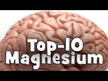 Відео огляд на NOW, Magnesium Citrate 200 mg, Магній Цитрат, 100 таблеток
