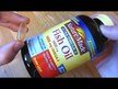 Видео обзор на Nature Made, Рыбий жир Омега-3, Fish Oil 1200 mg, 200 капсул