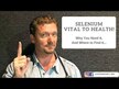 Видео обзор на NOW, Селен без дрожжей 100 мкг, Selenium 100 mcg, 250 таблеток