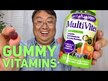 Видео обзор на Женские жевательные витамины, Women's Multi Berry, 150 конфе