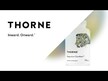 Відео огляд на Thorne, Magnesium CitraMate, Магній Цітрамат, 90 капсул