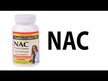 Відео огляд на N-Acetyl Cysteine 600 mg, N-ацетилцистеїн, 120 таблеток