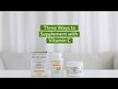 Відео огляд на NutriBiotic, Hypo-Aller C, Вітамін C Аскорбінова кислота, 454 г