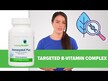 Видео обзор на Seeking Health, Гомоцистеин, Homocysteine Nutrients, 60 капсул