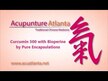 Видео обзор на Pure Encapsulations, Куркумин, Curcumin, 120 капсул