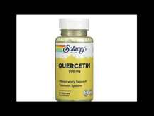 Solaray, Quercetin 500 mg, Кверцетин 500 мг, 90 капсул