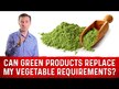 Відео огляд на Dr. Berg, Greens Superfood, Хрестоцвіті, 90 таблеток
