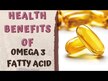 Відео огляд на NutraChamps, Omega 3 Fish Oil, Риб'ячий жир Омега-3, 180 кап
