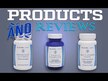 Видео обзор на Klaire Labs, МитоТера, MitoThera Capsule Formula, 120 капсул
