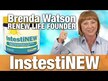 Відео огляд на Renew Life, IntestiNew, Підтримка слизової кишечника, 162 г