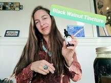 Nature's Answer, Черный грецкий орех 2000 мг, Black Walnut &am...