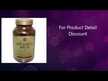 Видео обзор на Витамин E и Селен, Vitamin Dry E with Selenium, 100 капсул