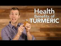 Nature's Answer, Turmeric-3 Alcohol-Free 5000 mg