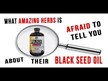 Видео обзор на Черный Тмин 500 мг, Premium Black Seed Oil 500 mg, 90 капсул