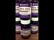 Видео обзор на MRM, ДГЭА 50 мг, DHEA 50 mg, 90 капсул