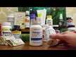 Видео обзор на NOW, Хондроитин Сульфат 600 мг, Chondroitin Sulfate, 120 капсул