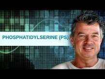 Doctor's Best, Phosphatidylserine with SerinAid 100 mg
