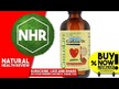 Видео обзор на ChildLife, Масло печени трески, Pure Arctic Cod Liver Oil, 237 мл