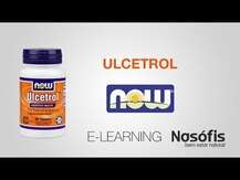 Now Foods, Ulcetrol