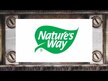 Видео обзор на Nature's Way, Мелатонин 25 мг, Melatonin Lozenge, 100 леденц