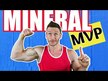 Відео огляд на Solaray, Zinc Citrate 50 mg, Цинк та Гарбузове насіння, 60 капсул