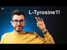 Source Naturals, L Tyrosine 500 mg