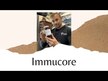 Відео огляд на Metagenics, ImmuCore, Підтримка імунітету, 90 таблеток