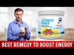 Видео обзор на Dr. Berg, Электролиты, Electrolyte Powder Lemon, 330 г