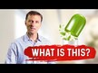 Видео обзор на Thorne, Бетаин гидрохлорид, Betaine HCL & Pepsin, 225 капсул