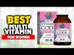 Видео обзор на Витамины для женщин, Women's Golden Multivitamin, 90 капсул