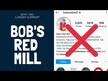 Видео обзор на Bob's Red Mill, Мука, Masa Harina, 624 г