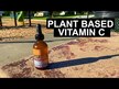 Видео обзор на Global Healing, Витамин C, Plant-Based Vitamin C, 59 мл