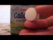 Видео обзор на Детский Цитрат кальция, Kid's Chewable Calcium 250 mg, 60 ка
