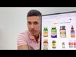 Видео обзор на Nature's Way, Валериана 530 мг, Valerian Root 530 mg, 180 ка