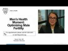 Daily Wellness, Fertility Blend Men, Підтримка сексуальності, ...