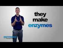 Enzymedica, Ферменты, Enzyme Defense, 120 капсул