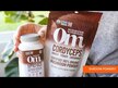 Видео обзор на Real Mushrooms, Грибы Кордицепс, Cordyceps-M, 60 г